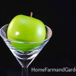 Pucker Up: Fresh Apple Drinks and Cocktails