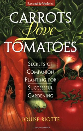 Companion Planting Resources