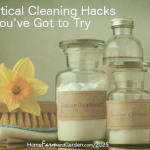 8 Practical Cleaning Hacks You’ve Got to Try